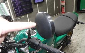 KAWASAKI Z650 RS 2023 ER650M