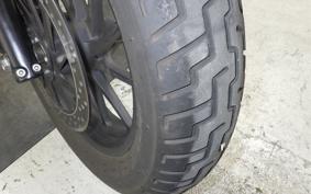 HONDA REBEL 250 A MC49