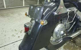 KAWASAKI VULCAN 400 CLASSIC 1996 VN400A