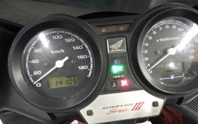HONDA CB400 SUPER BOLDOR VTEC 2007