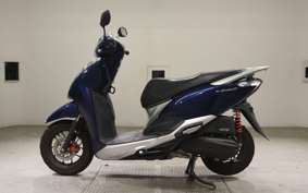 HONDA LEAD 125 1998 JF45