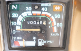 HONDA  SUPER CUB 50 SUPER  CUSTOM  C50