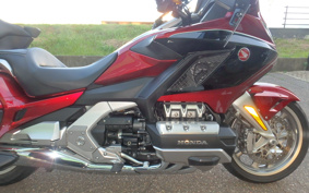 HONDA GL 1800 GOLD WING TOUR DCT 2018 SC79