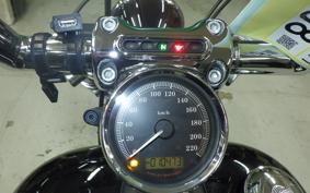 HARLEY FXSB 1580 2015