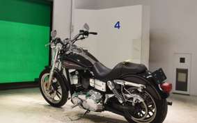 HARLEY FXDLI 1450 2006