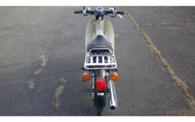 HONDA SUPER CUB50 AA01