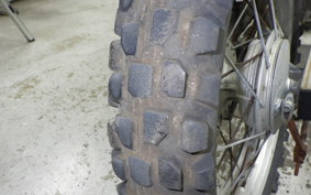 SUZUKI DJEBEL 200 (DR200SE) SH42A