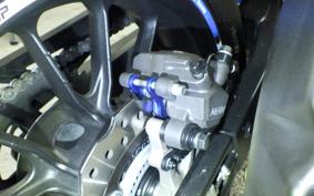 HONDA 400X 2022 NC56