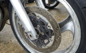 KAWASAKI BALIUS 250 ZR250A