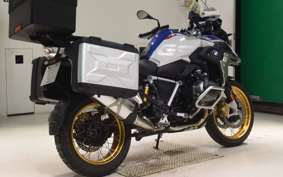 BMW R1250GS 2020