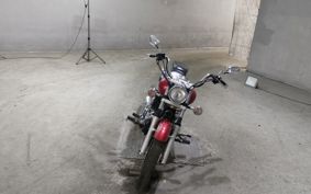 YAMAHA DRAGSTAR 250 VG05J