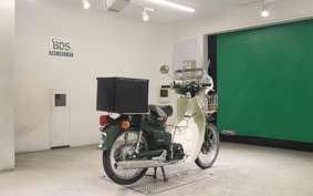 HONDA C50 SUPER CUB 2016 AA01