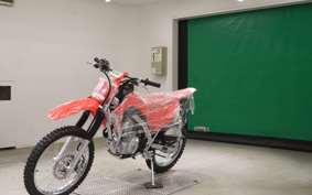 HONDA CRF125F 2024 JE03