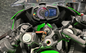 KAWASAKI NINJA 250 KRT ED EX250P