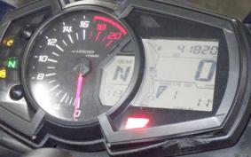 KAWASAKI ZX-25R 2023 ZX250E
