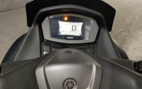 YAMAHA N-MAX 125 SEG6J