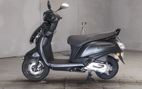 SUZUKI ADDRESS V125 DP12H