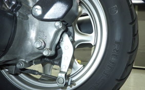 HONDA TACT Basket 2022 AF79