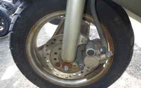 HONDA DIO Gen.4 AF35