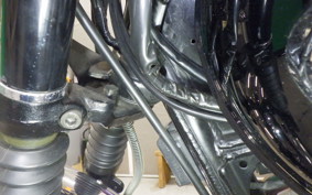 KAWASAKI W650 2006 EJ650A