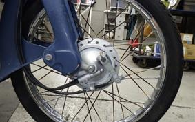 HONDA C50 SUPER CUB AA01