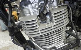 YAMAHA SR400 Gen.5 2021 RH16J
