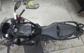 YAMAHA MT-09 AMT 2025 RN88J