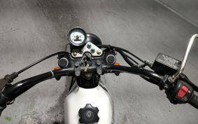 SUZUKI GLASS TRACKER BIG BOY NJ47A