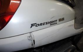 HONDA FORESIGHT SE MF04