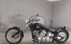 YAMAHA DRAGSTAR 400 1997 4TR