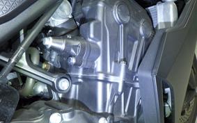HONDA CB650R 2024 RH17