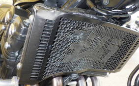 HONDA CB400SF GEN 4 A 2022 NC42