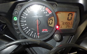 SUZUKI GSX-R1000 2007