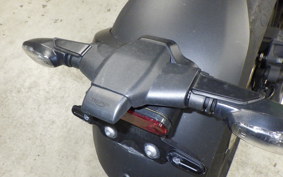 TRIUMPH TRIDENT 660 2021