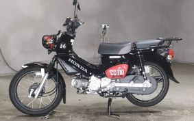 HONDA CROSS CUB 110 JA45