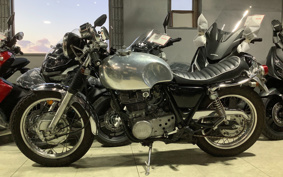 YAMAHA SR400 2000 1JR