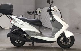 YAMAHA CYGNUS 125 X SE44J