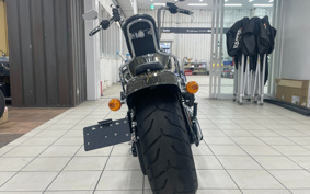 HARLEY HARLEY FXSB BREAKOUT 2015 BFV