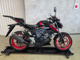 Фото Suzuki GSX-S125 ABS с японского аукциона