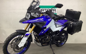 SUZUKI DL1050 (V-Strom 1050) 2023 EF11M