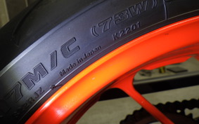 YAMAHA YZF-R7 2023 RM39J