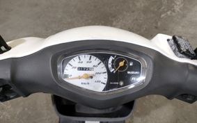 SUZUKI ADDRESS V100 CE13A
