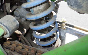 KAWASAKI KDX200SR Gen.2 DX200G