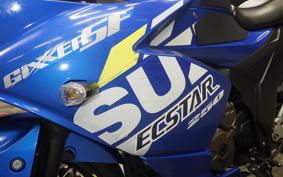 SUZUKI ｼﾞｸｻｰ250SF ED22B