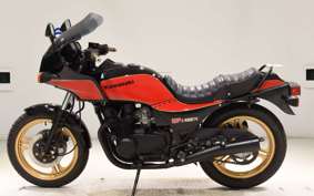 KAWASAKI GPZ400F 2026 ZX400A