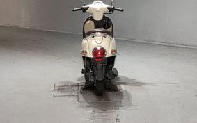 HONDA GIORNO AF77