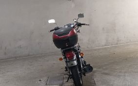 SUZUKI GN125 F Gen.2 PCJ2N