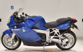 BMW K1200S 2005