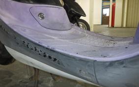 HONDA DIO ZX GEN 2 2010 AF35