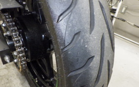KAWASAKI NINJA 250 2 2019 EX250Y